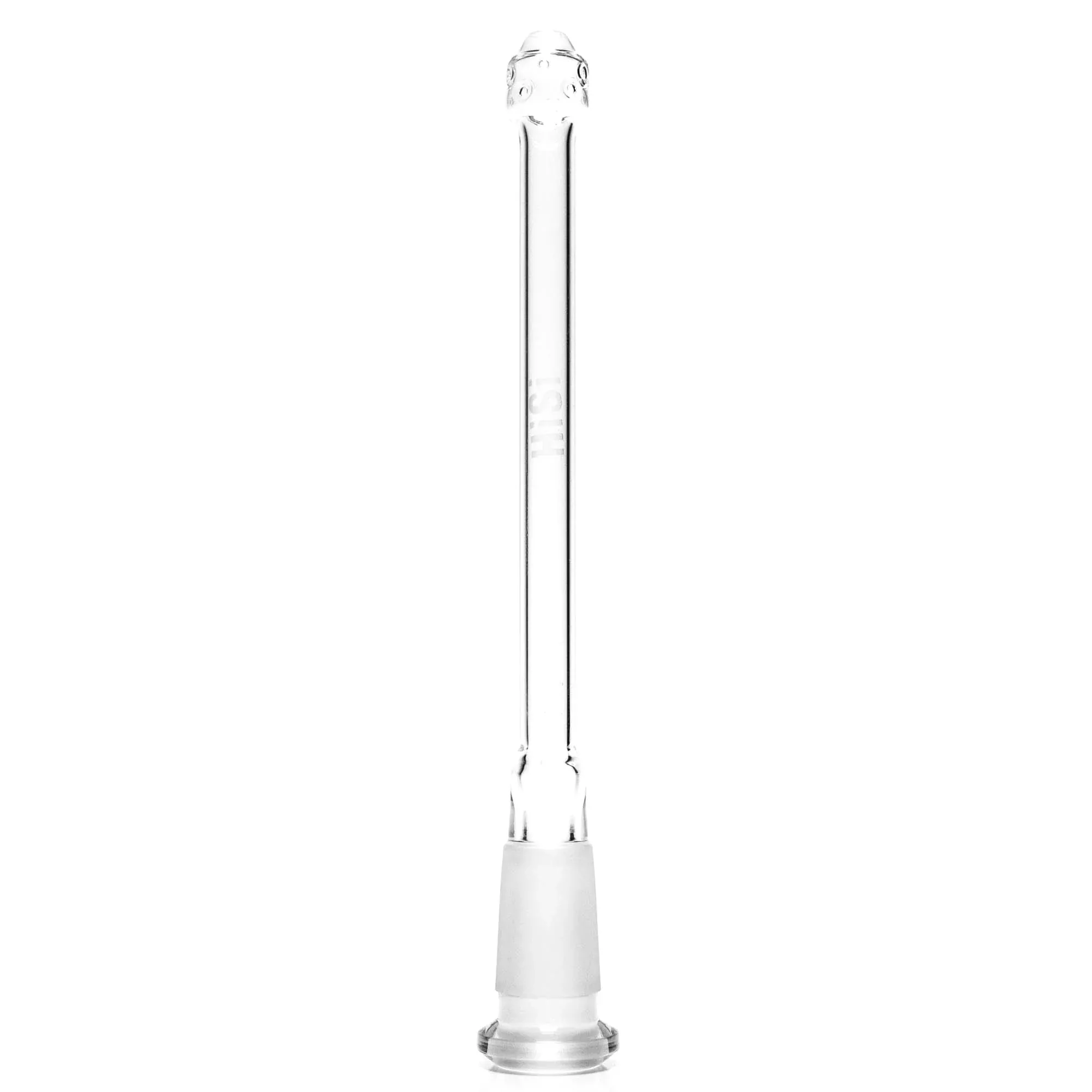 HiSi Glass - Flushmount Downstem - 18 /14mm Female - 7.5