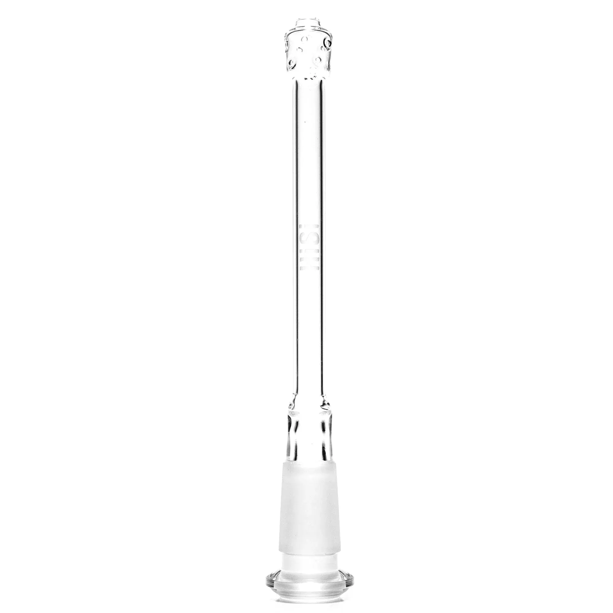 HiSi Glass - Flushmount Downstem - 18 /14mm Female - 7