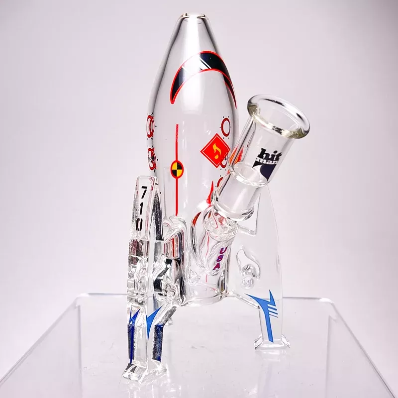 Hitman - Rocket Ship