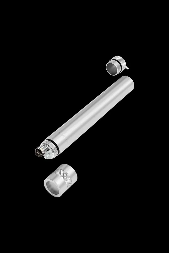 Honest StashLight – Doob Tube & Refillable Lighter
