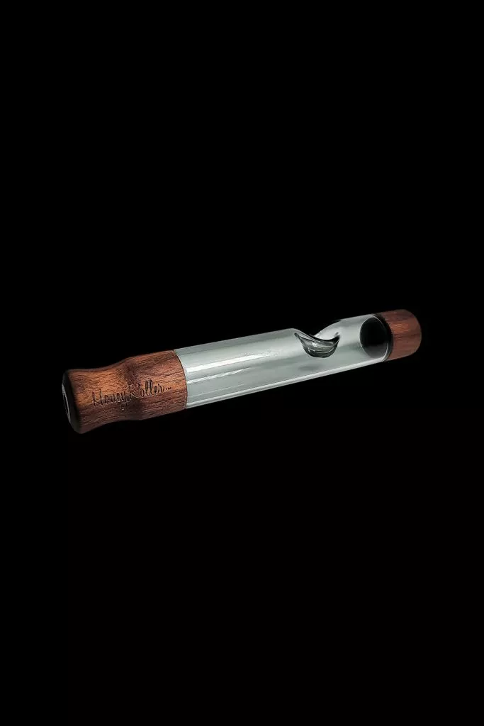 Honey Labs Honey Roller Steamroller