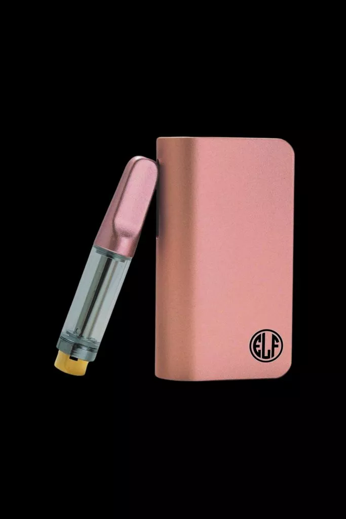 HoneyStick Elf Conceal Auto-Draw Vape Bar