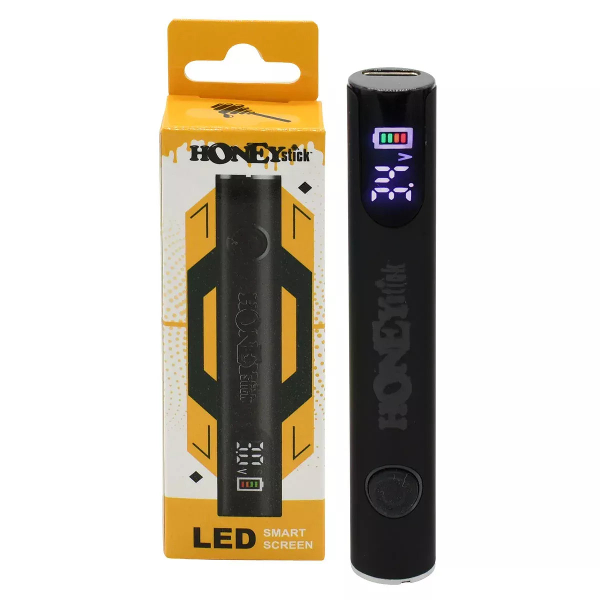 HoneyStick LED Battery