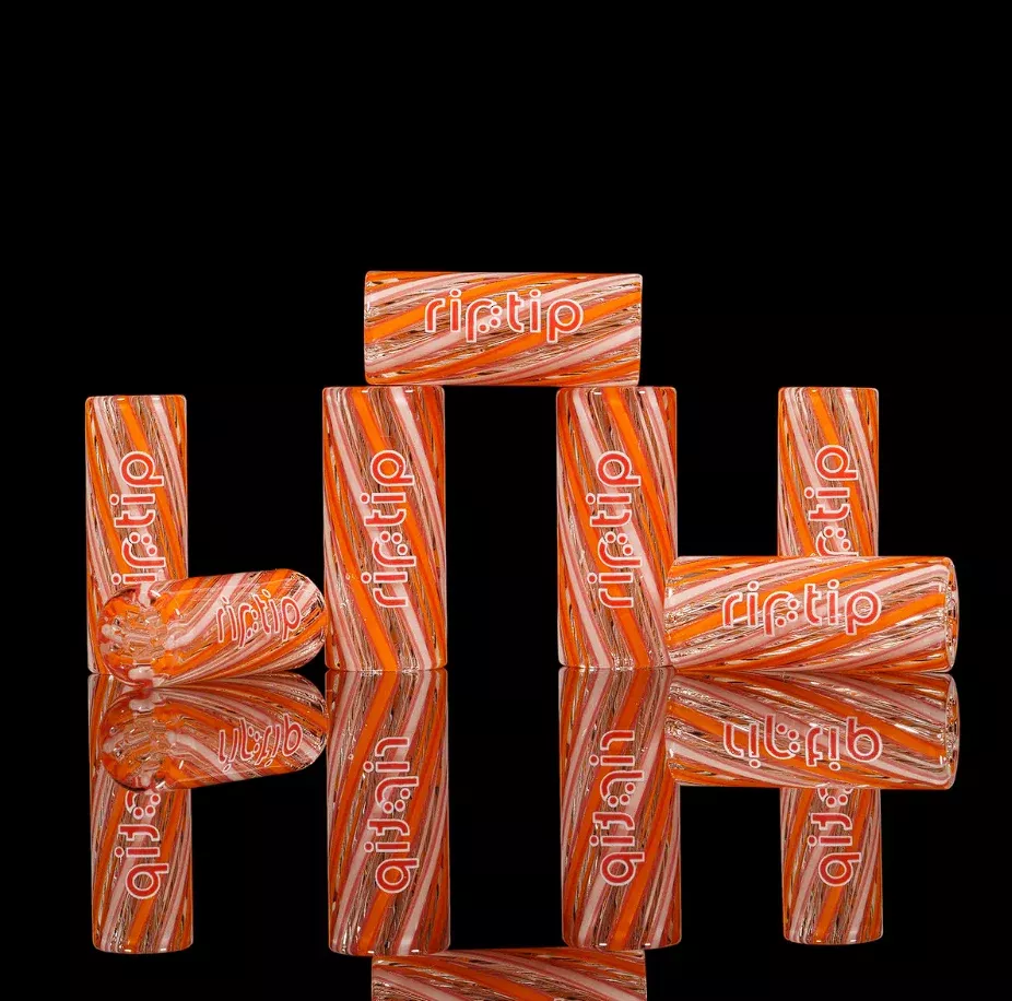 "Honeysuckle" "Rip Tip" by Gordo Scientific