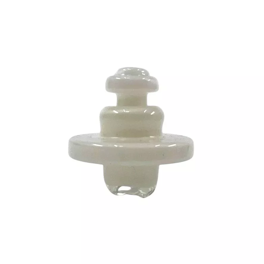 Hoyer Glass Spinner Cap
