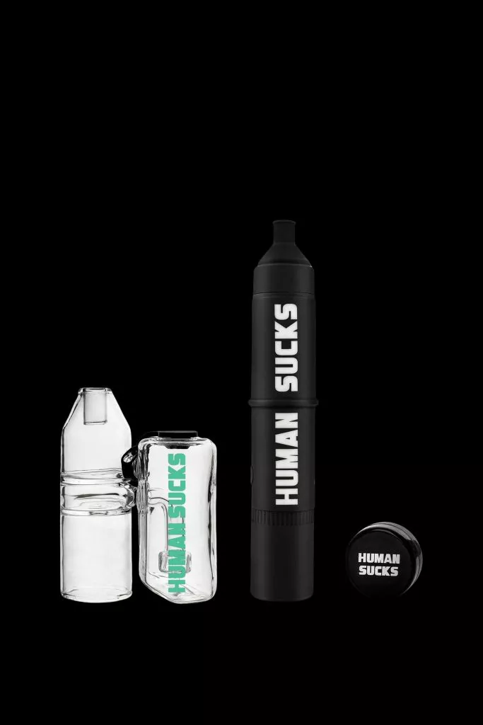Human Sucks STINGER 2 Kit