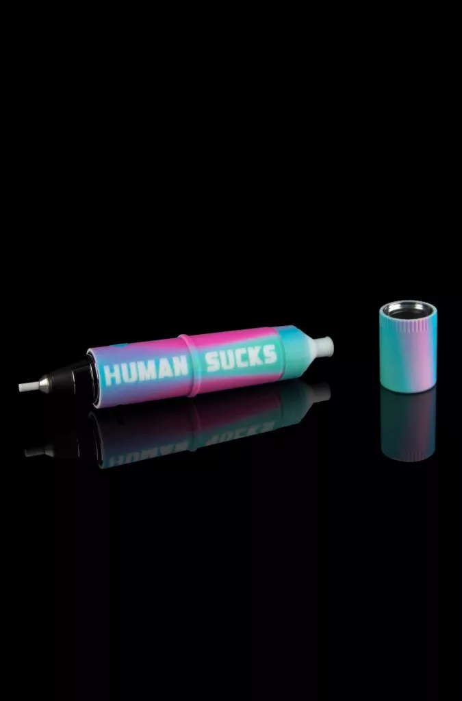 Human Sucks STINGER Neon Electric Nectar Collector