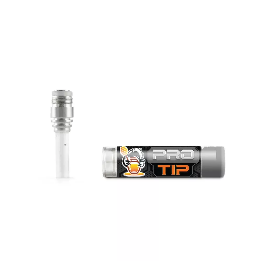 Huni Badger Pro Tip by Huni Badger