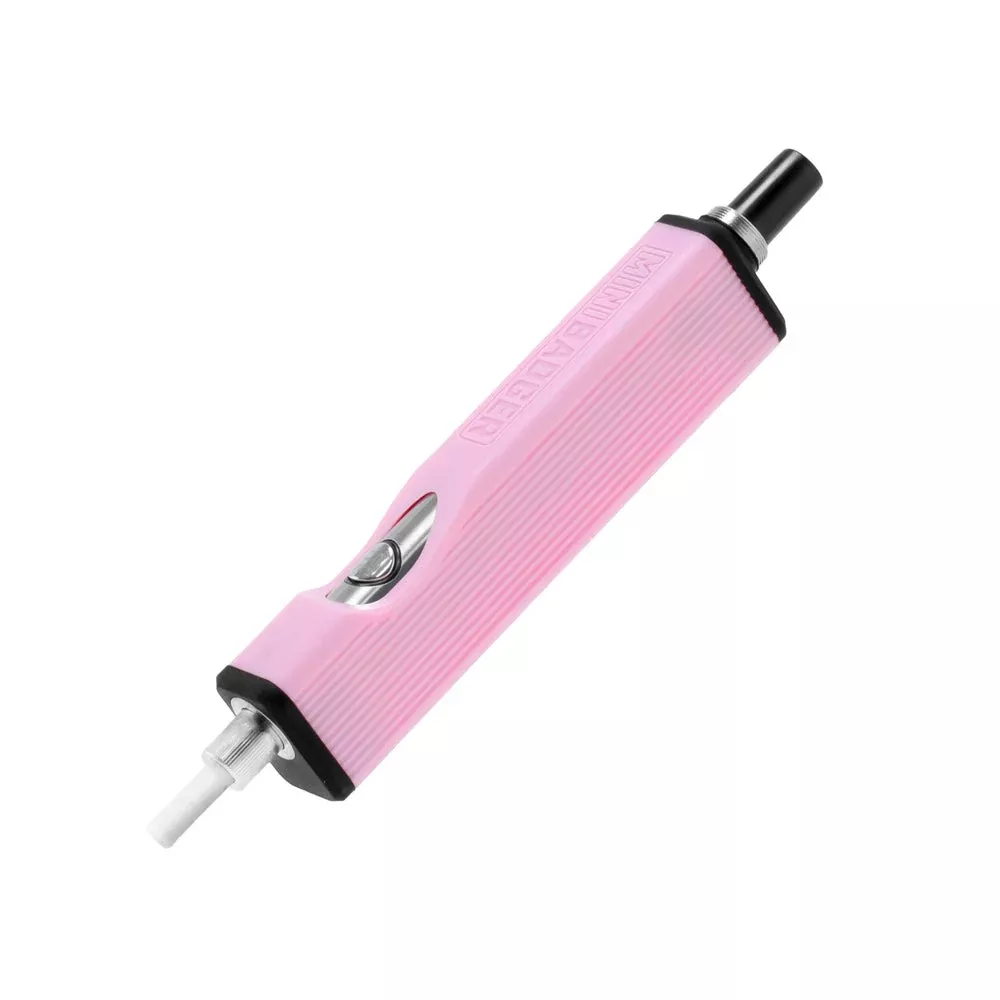 Huni BadgerMini BadgerPink