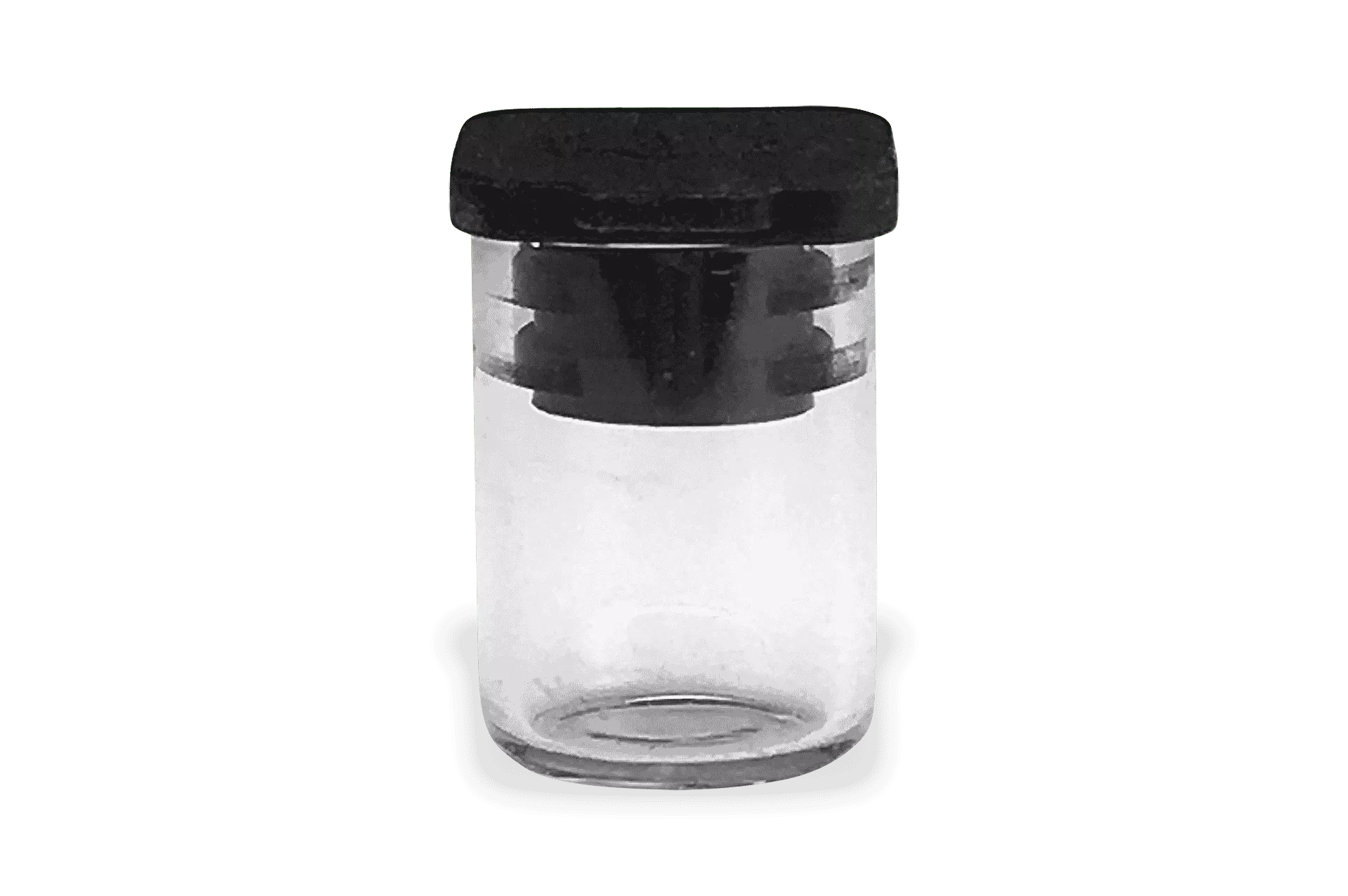 HuniPot with Silicone Lid 1 gram