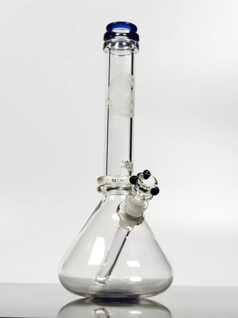 Hvy 32hmm Ringed beaker