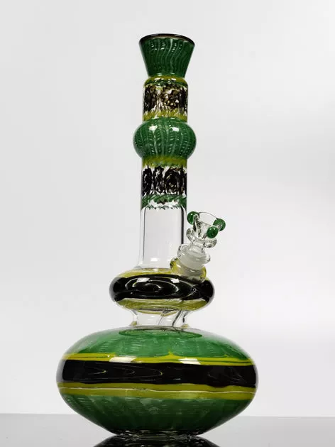 Hvy Glass Mini Fwct