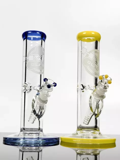 Hvy Glass mini JS 9mm