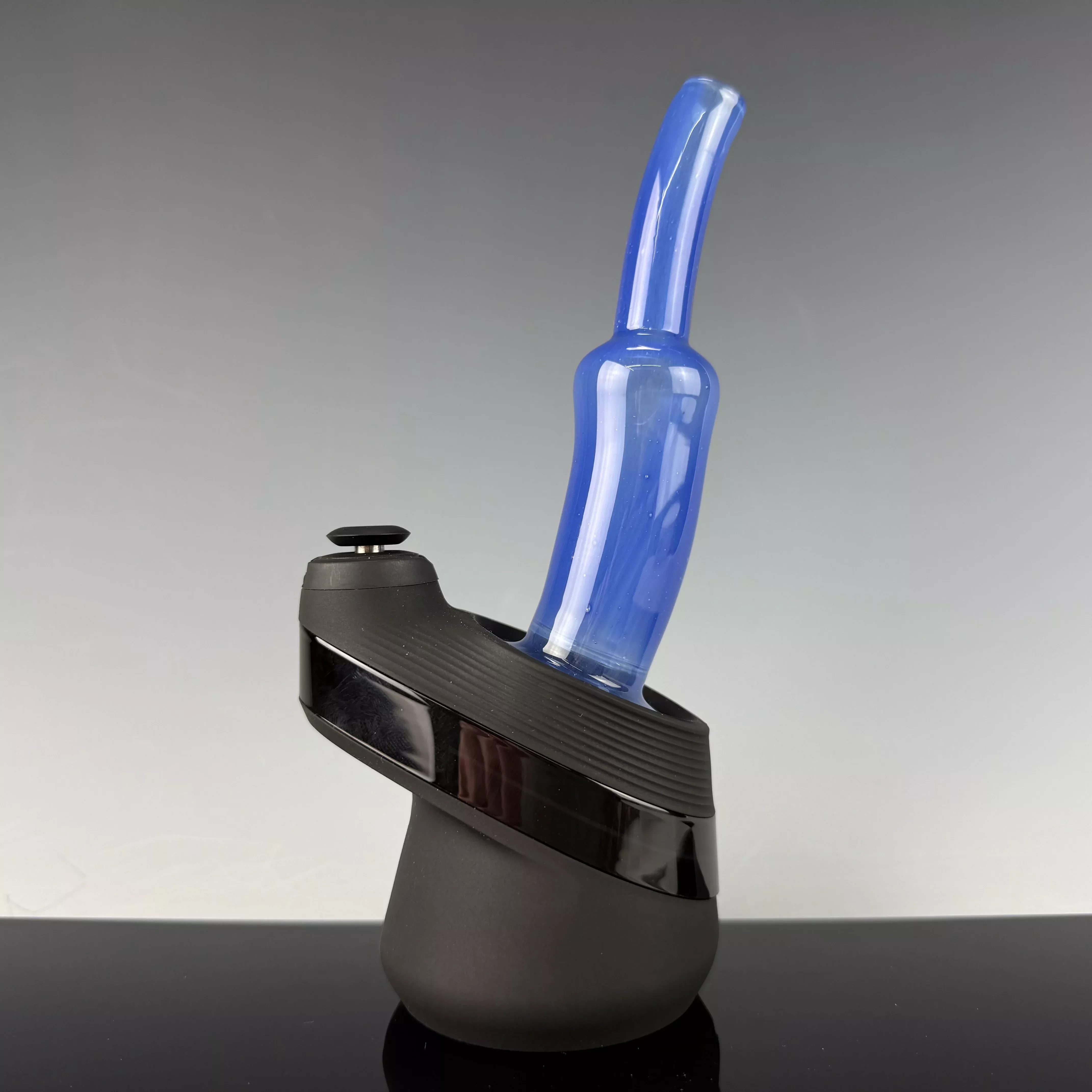 "Hyacinth" Dry Puffco Attachment by N3rd