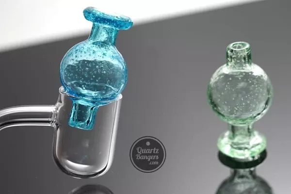 Ice Edition UV Bubble Carp Cap (Asst. Colors)