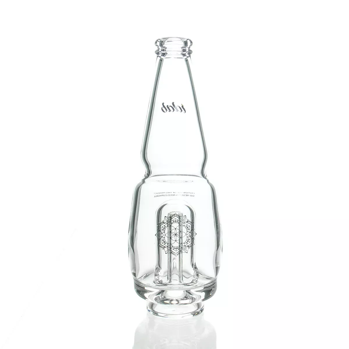 iDab Modelo Puffco Attachment Clear