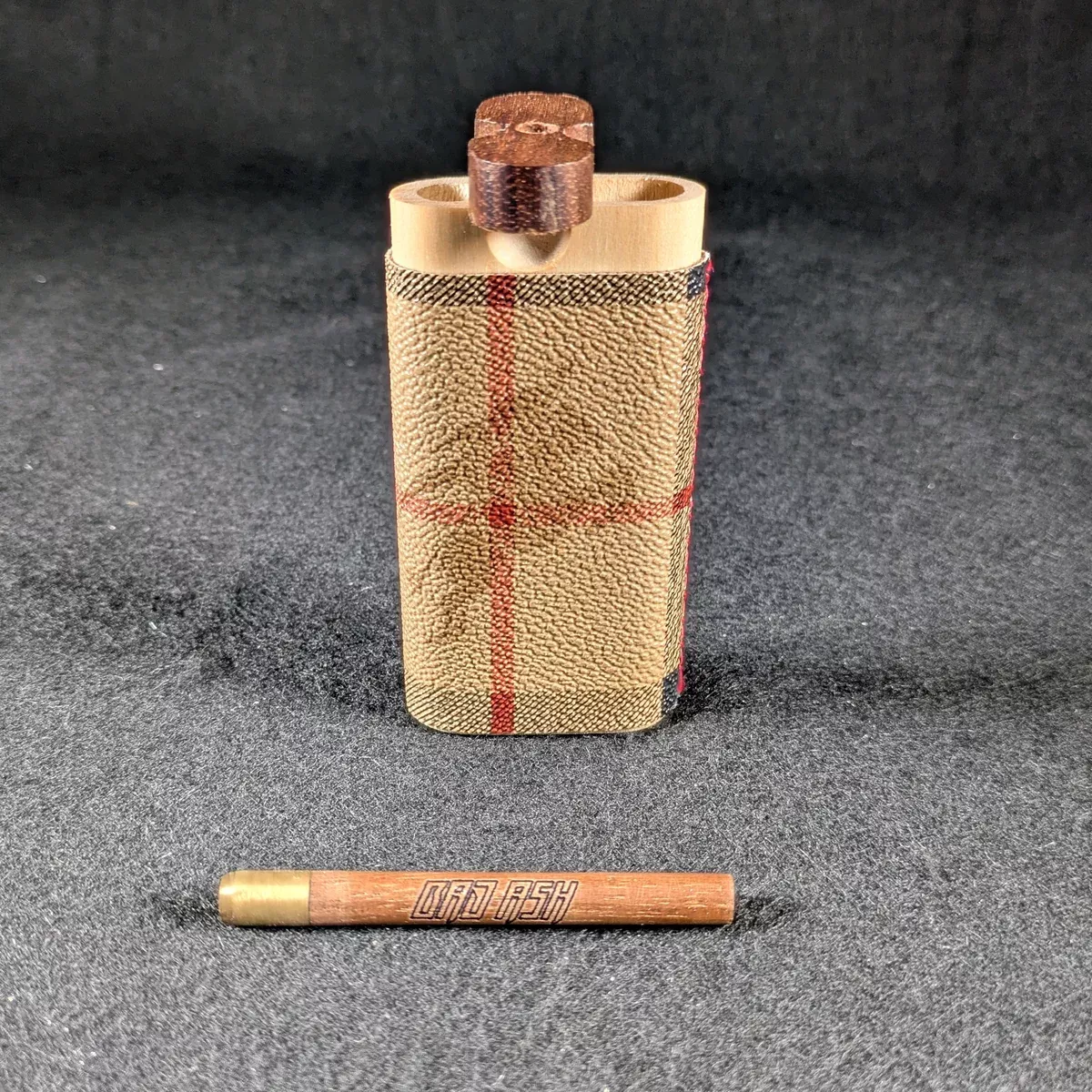 IFTG - Burberry Dugout