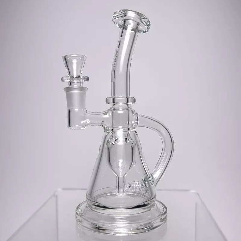 Ill Glass - Fusion B Incycler