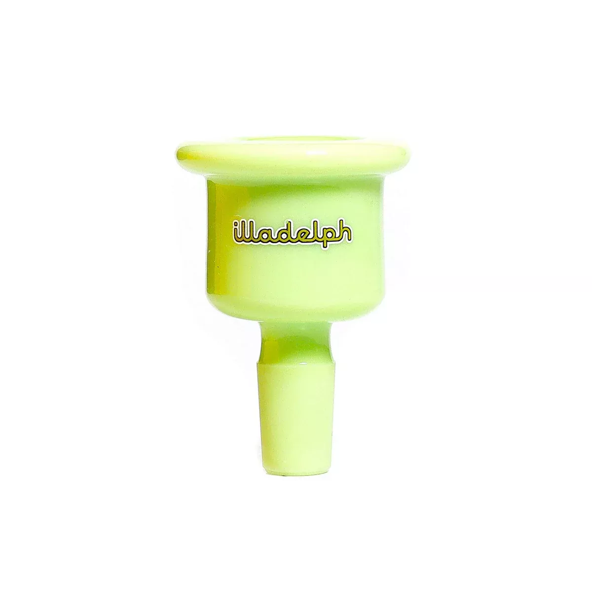 Illadelph 14mm Multi-Hole Bell Slide