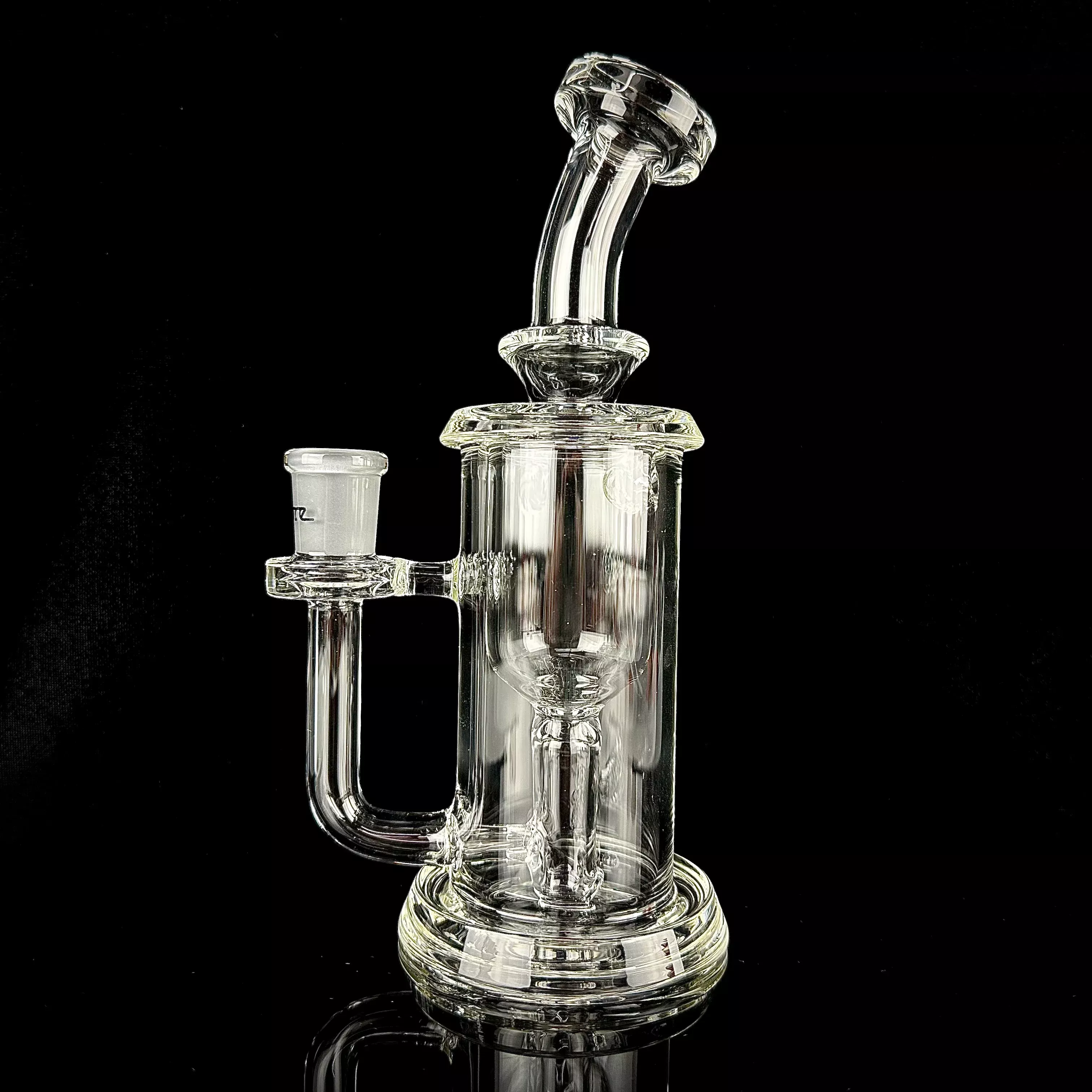 Incycler by Leisure Glass