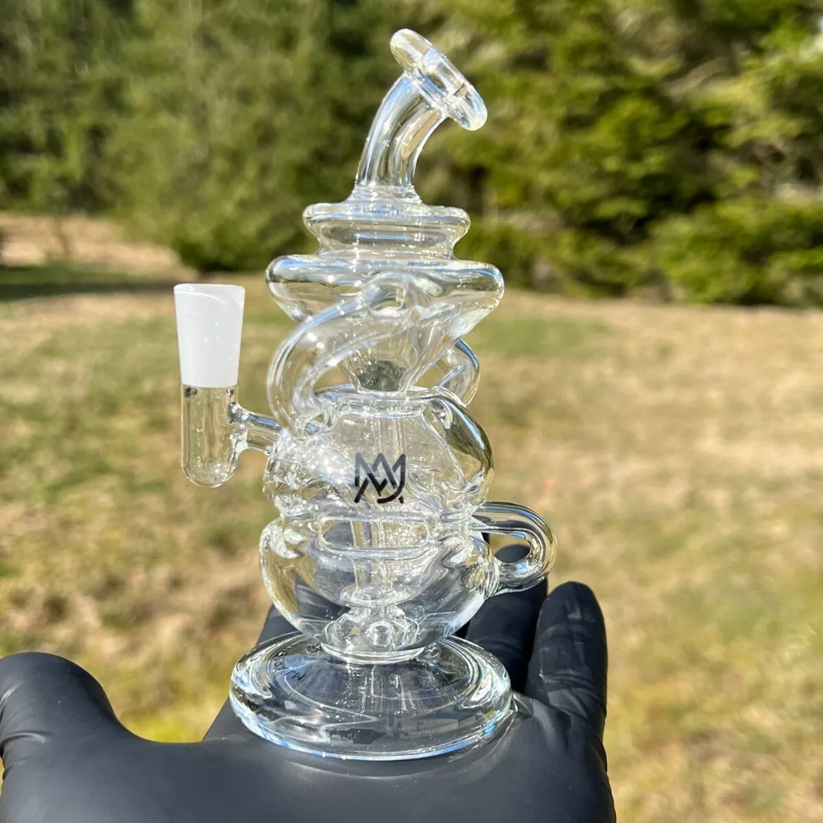 Infinity Mini Rig Kit