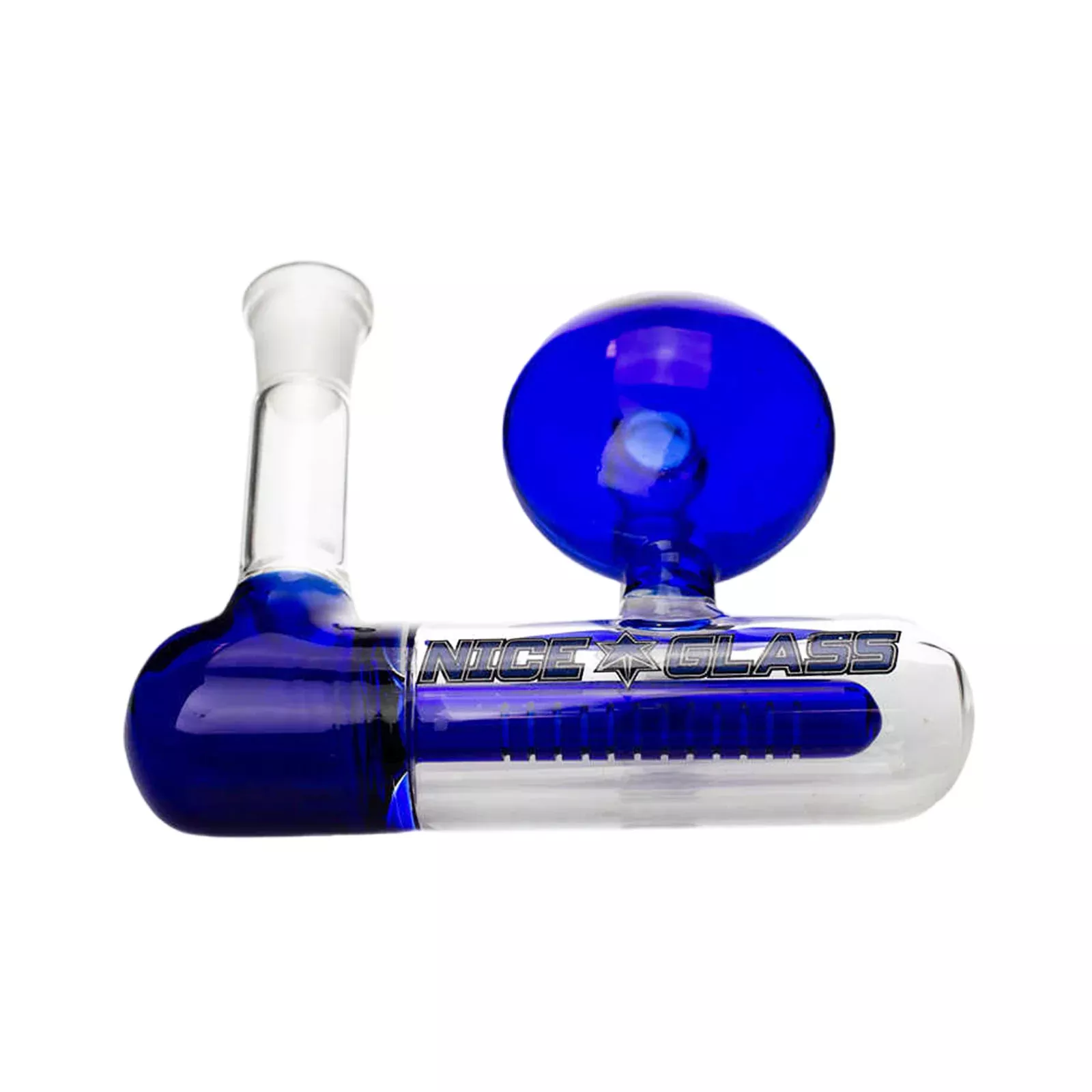 Inline Diffuser Ash Catcher