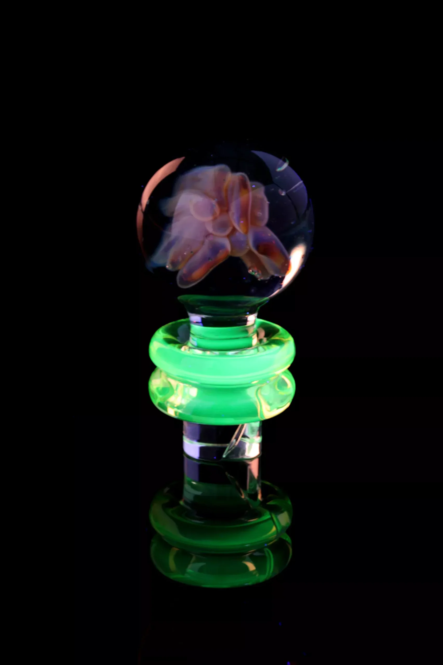 Ion UV "Balloon Dog" 3DXL Rockulusby One Trick Pony X Blitzkriega