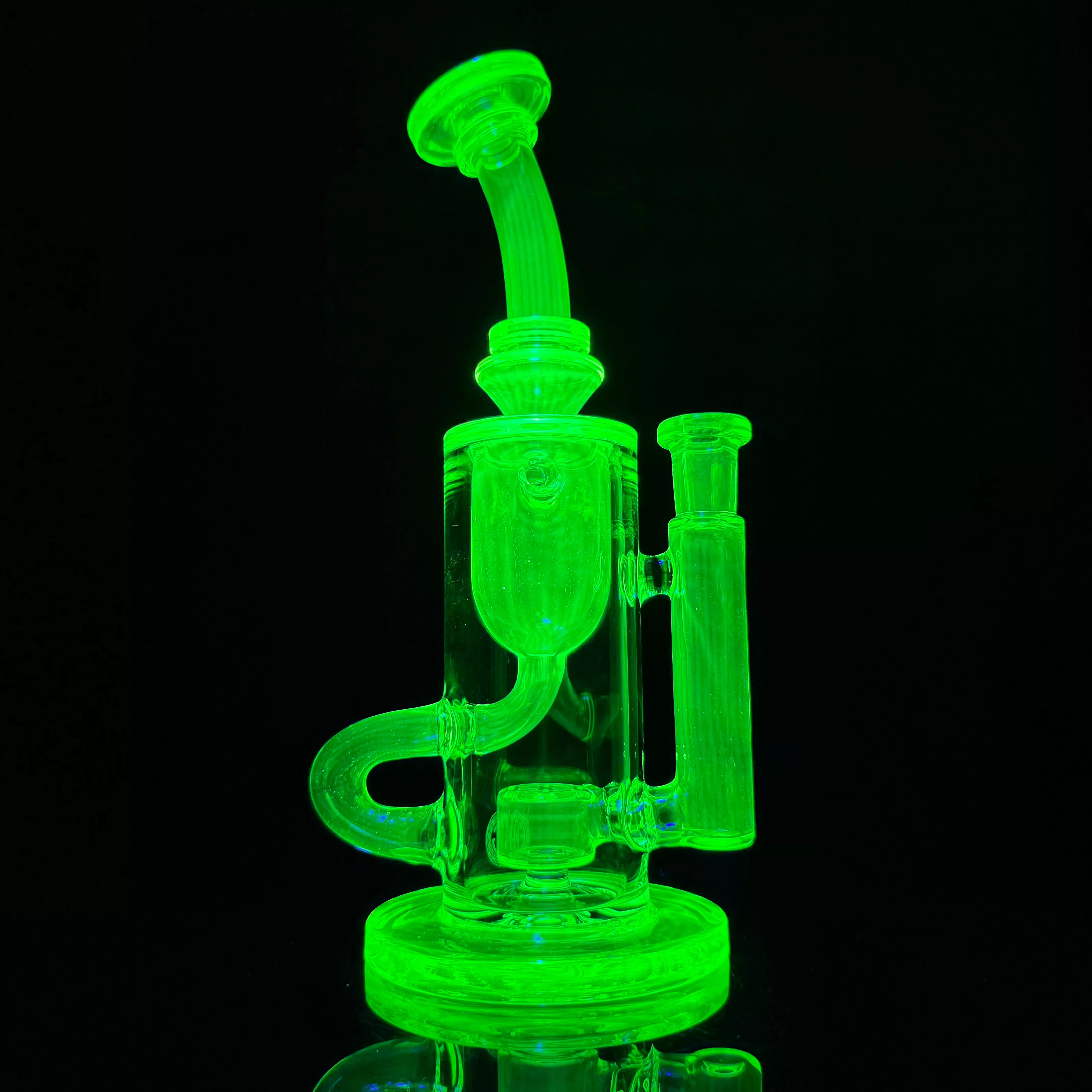 "Ion UV" Klein by Fatboy Glass