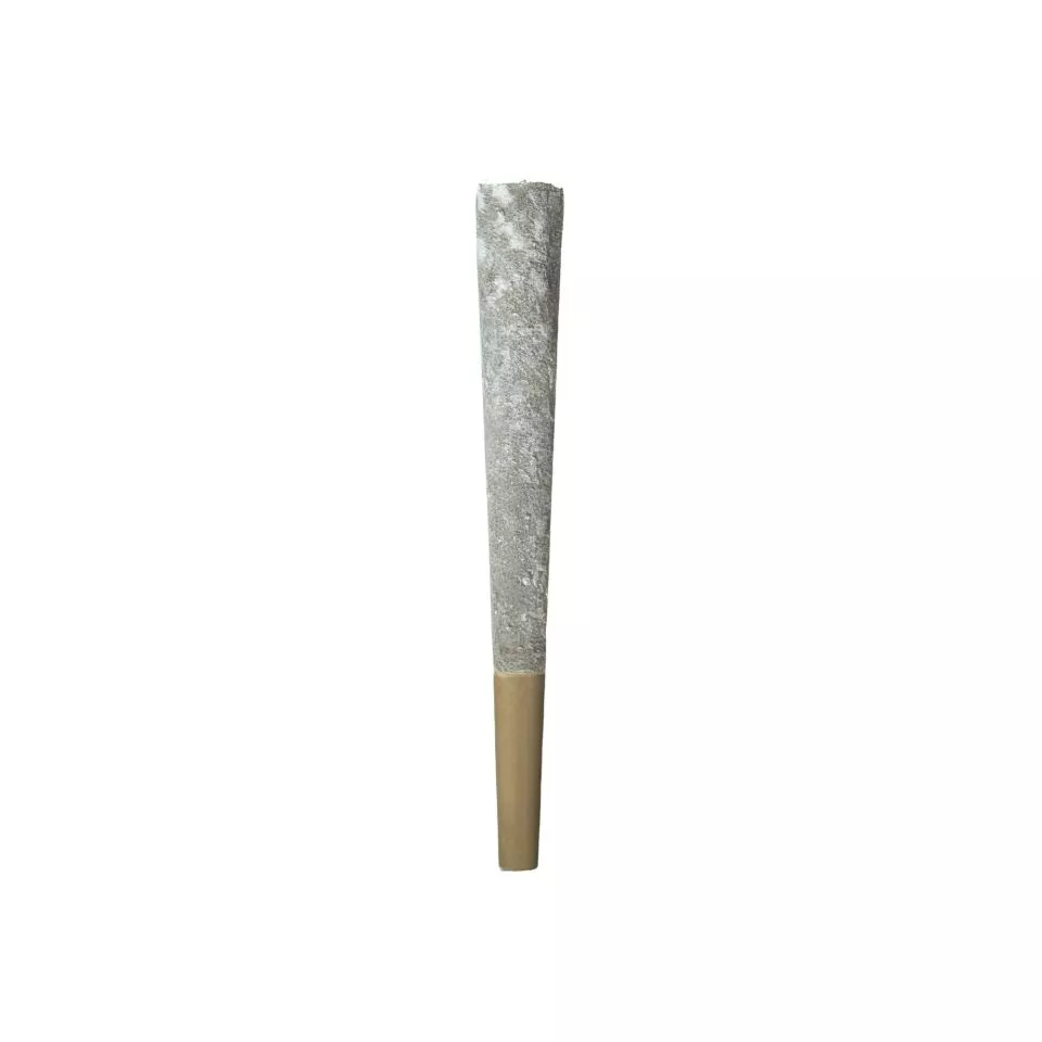 Isolate Pre-Roll - Hybrid Blend - 1.5g - THCA