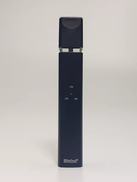 Istoked x-fit vaporizer