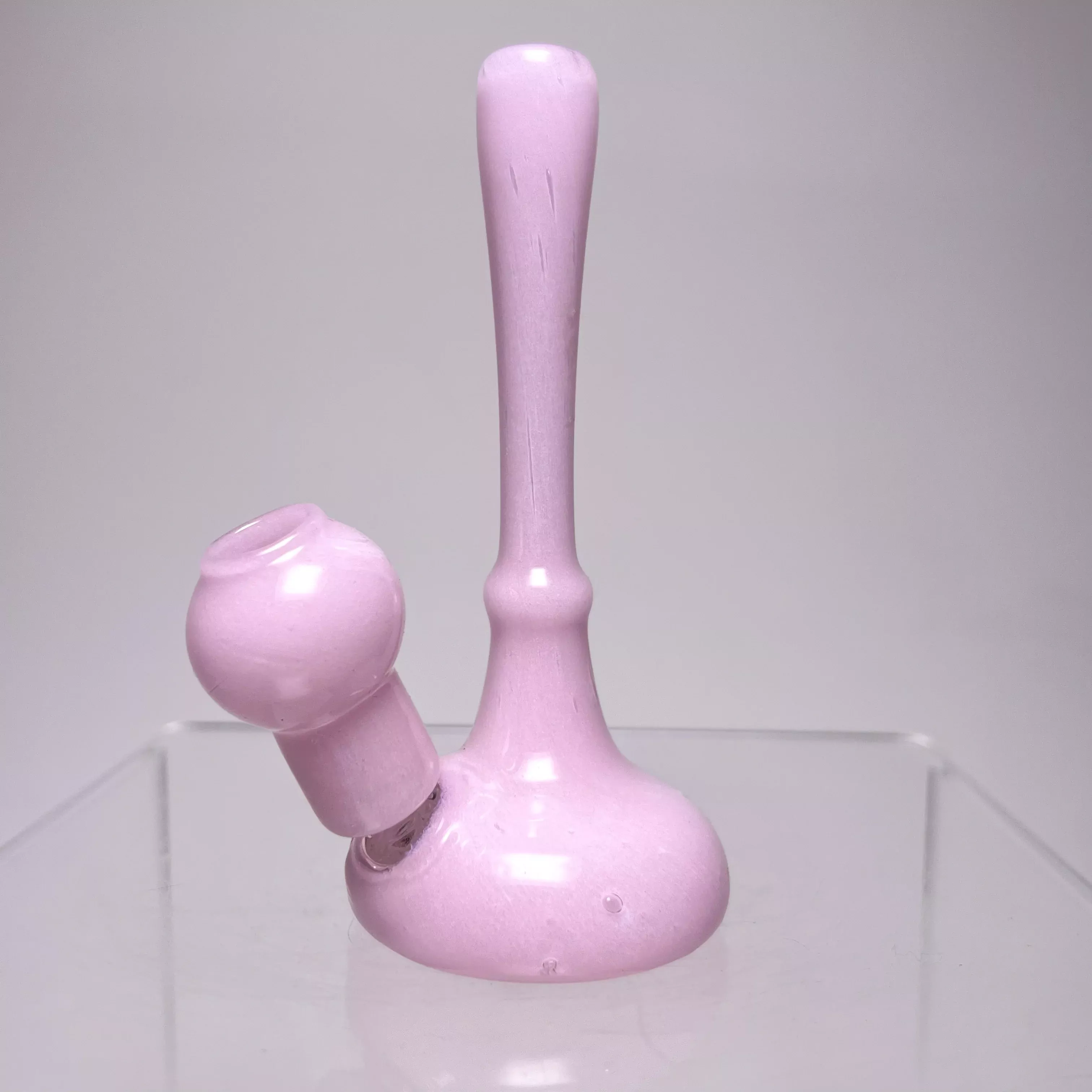 J Mass - Mini Bottle Rig - Pink