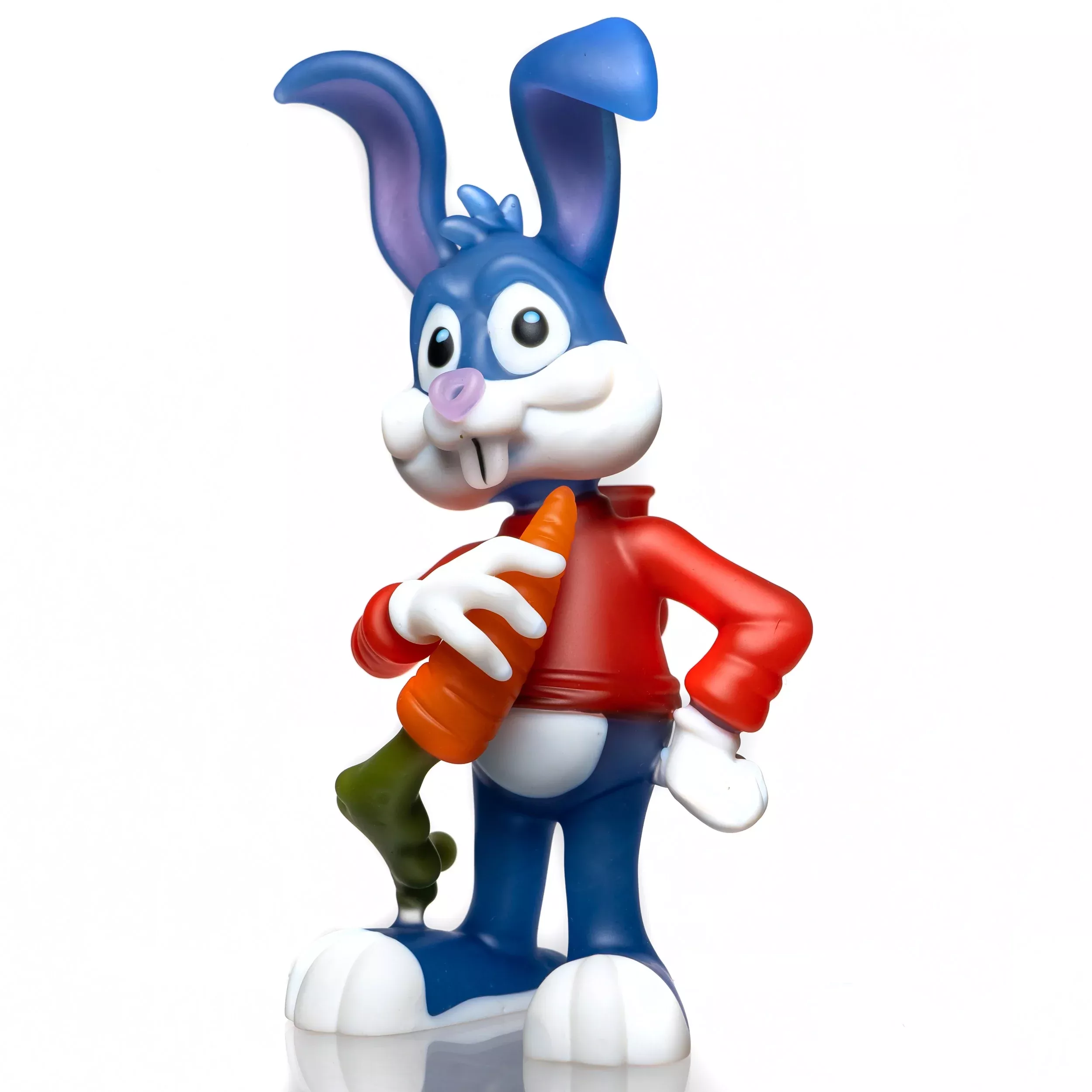 J Smart Glass - Buster Bunny