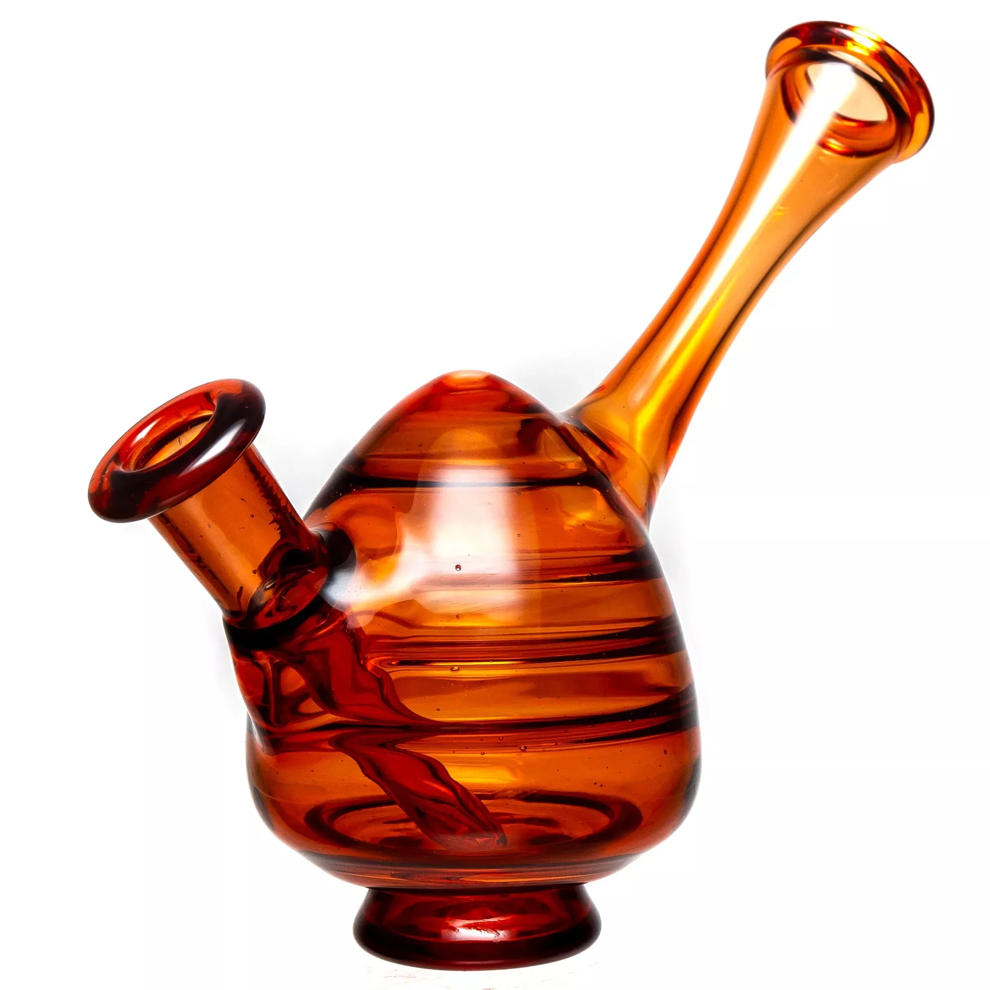 Jacob Vincent - Ripple Rumbler - Sunkist Orange