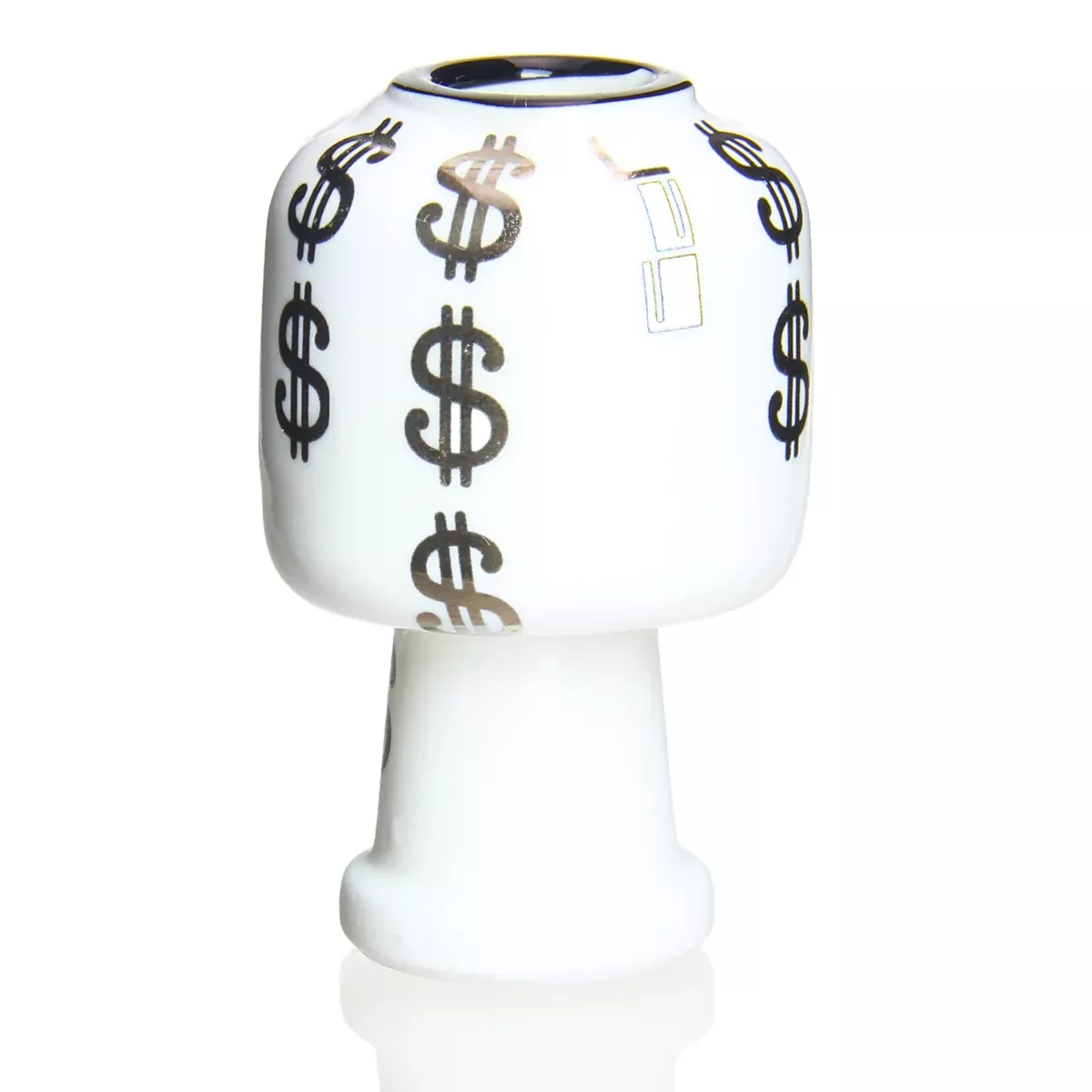 JAG - 14mm Art Deco Dome - Cash