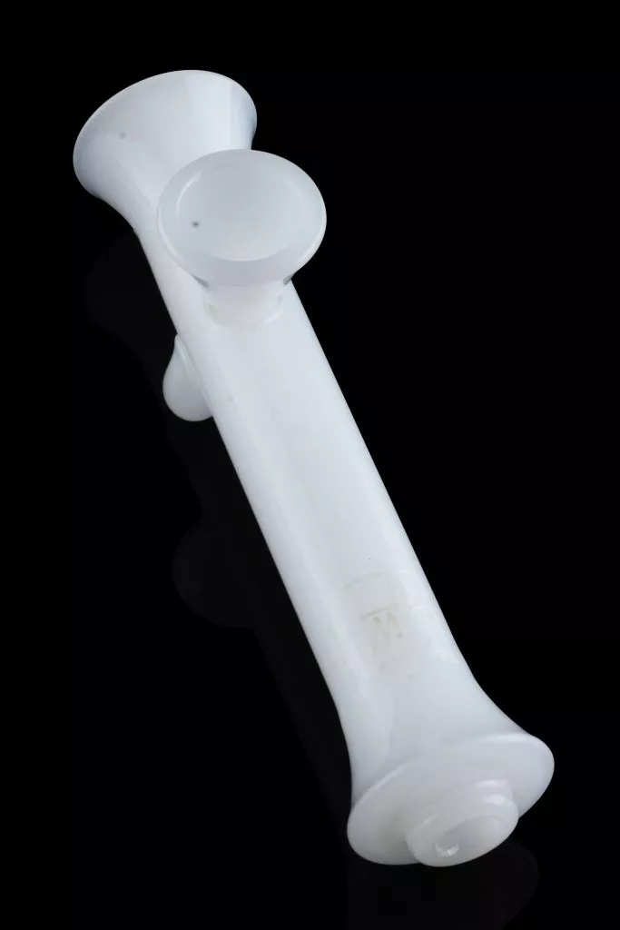 Jane West Cloud White Steamroller