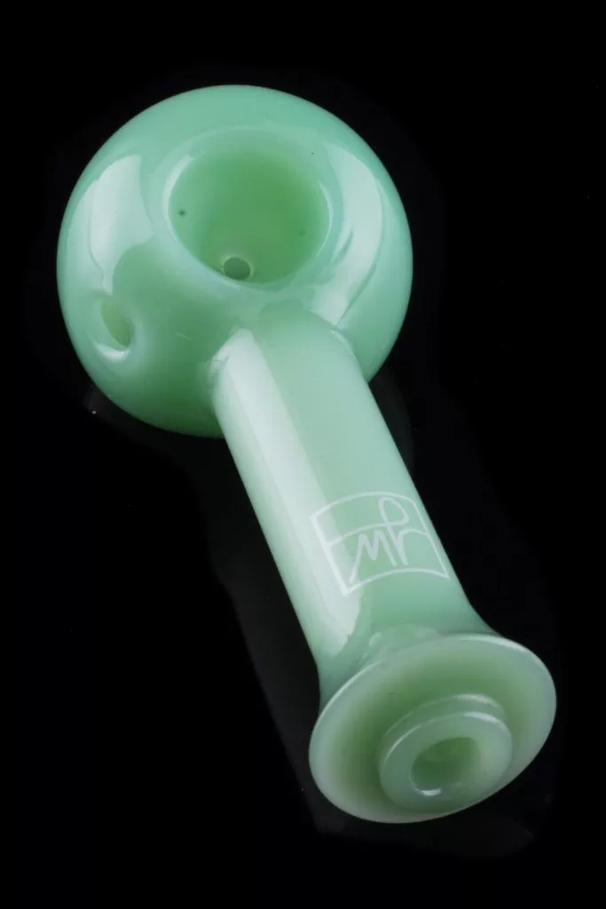 Jane West Mint Spoon