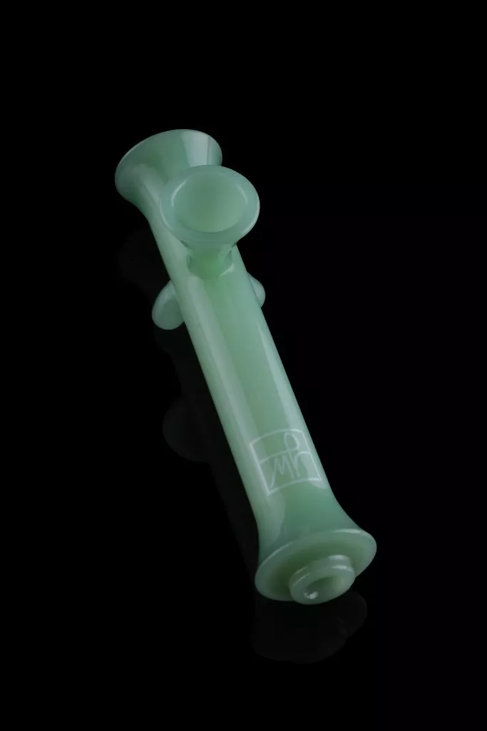 Jane West Mint Steamroller