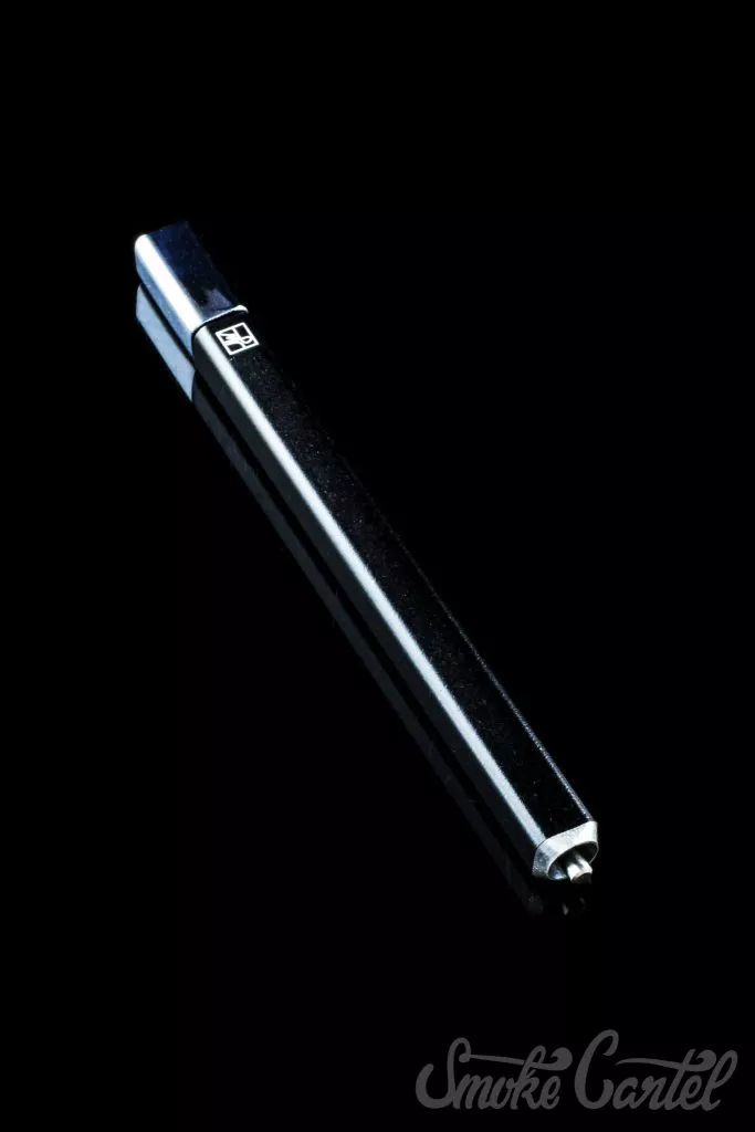 Jane West “The Solo” One Hitter Chillum