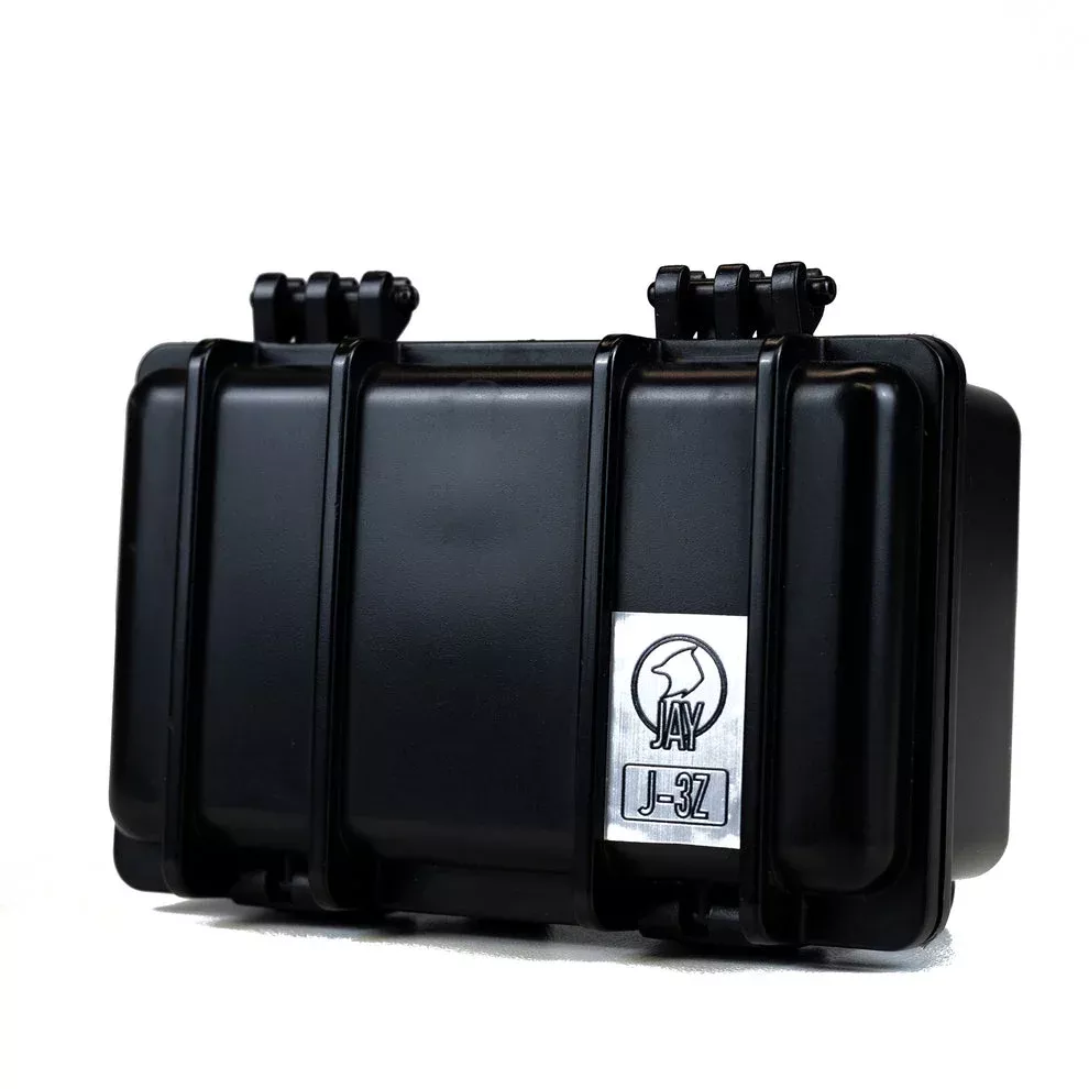 Jay Case - J-3Z Micro Case