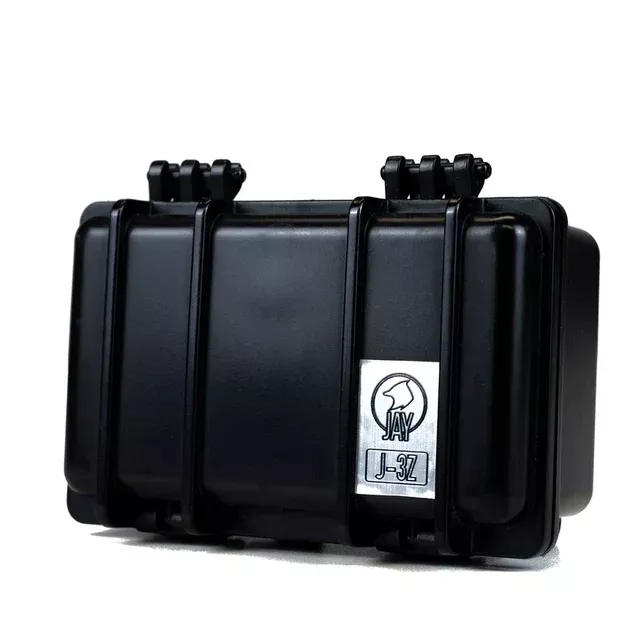Jay Cases - Mini Protective Case by Gordo Scientific