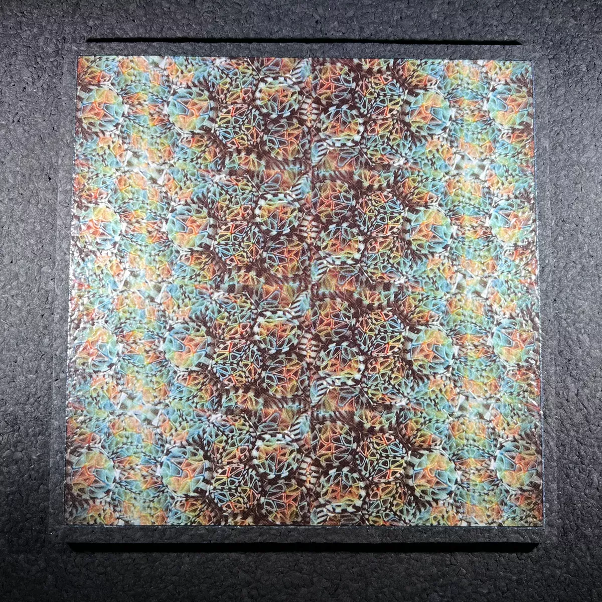 Jeff Heathbar - Murrine Moodmat