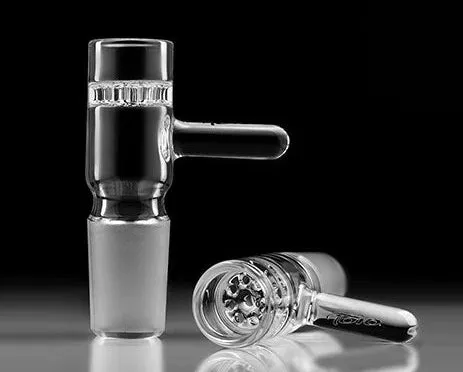 Jet Slide by Toro Glass