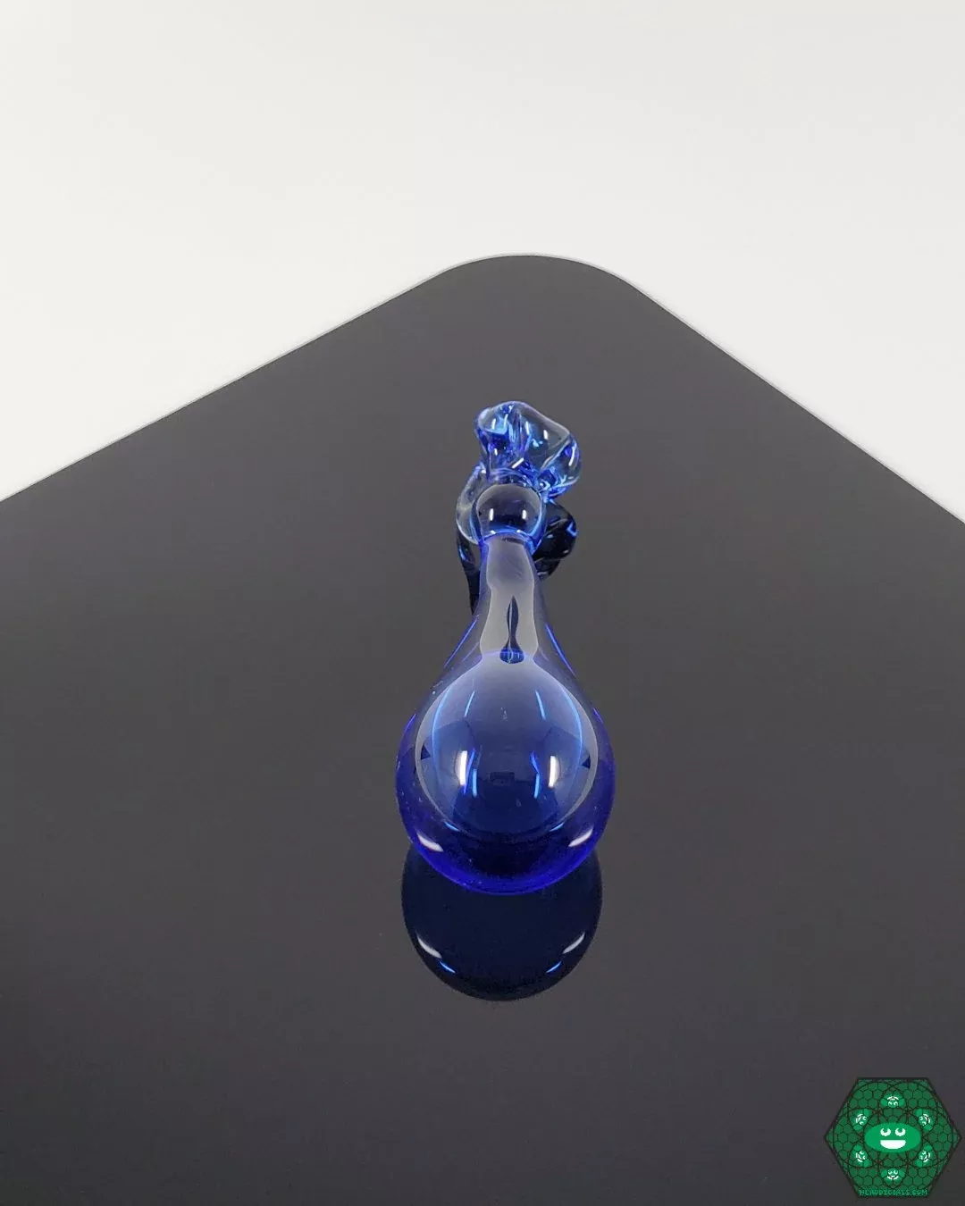 JJ Water Balloons Pendant | Vibrant Design | Collectible Glass Jewelry