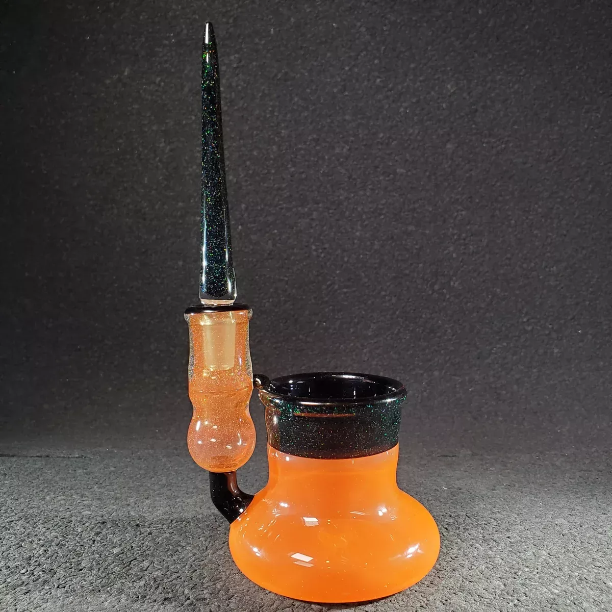 JNG Studios - Ghost OJ/Cropal/Black - Iso Station & Dabber