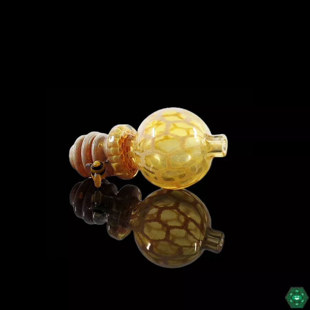 Joe P Bubble Cap – Sleek Design for Efficient Airflow