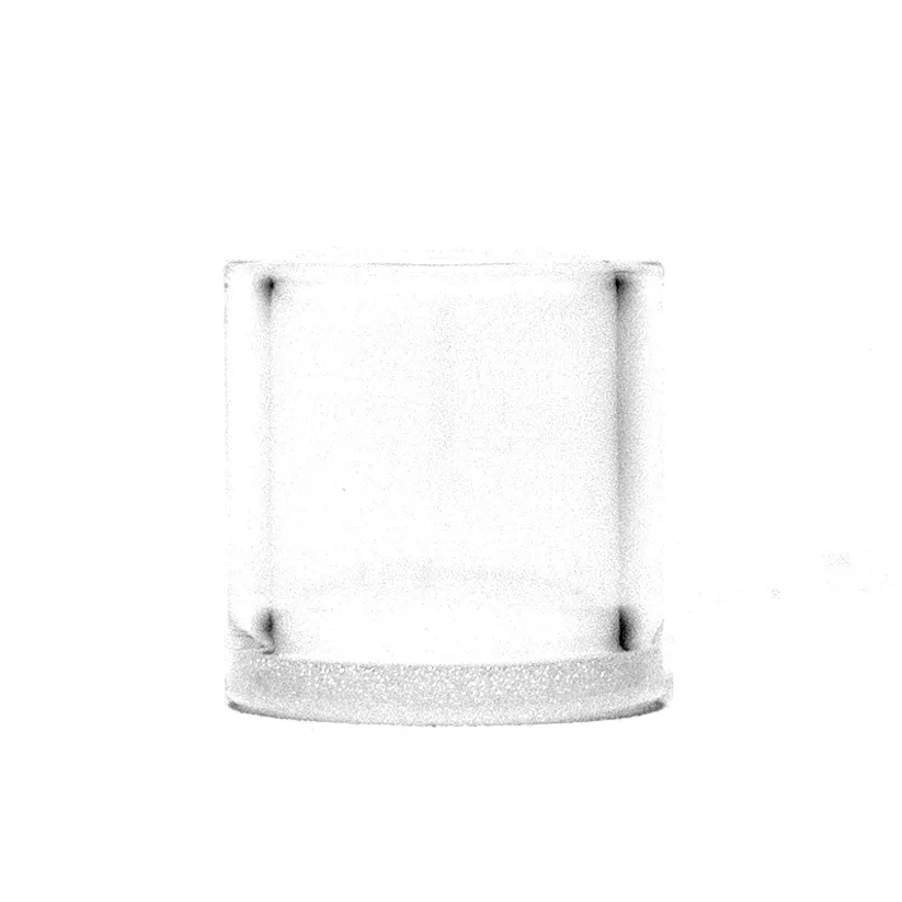 Joel Halen - 25mm Opaque Quartz Insert