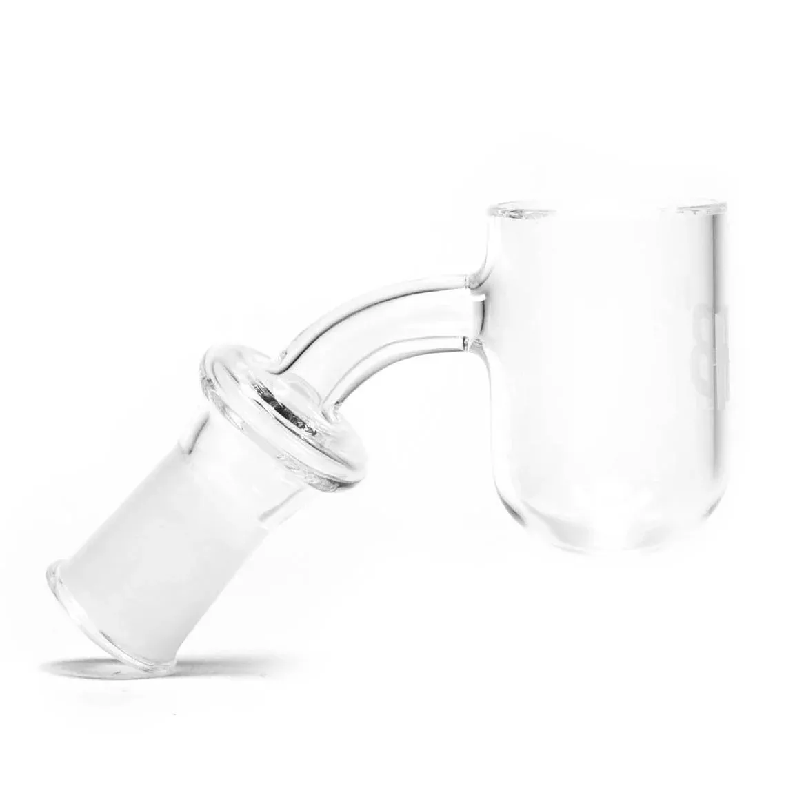 Joel Halen - Halen Bucket Round Bottom - 30mm - 14mm Female 45º
