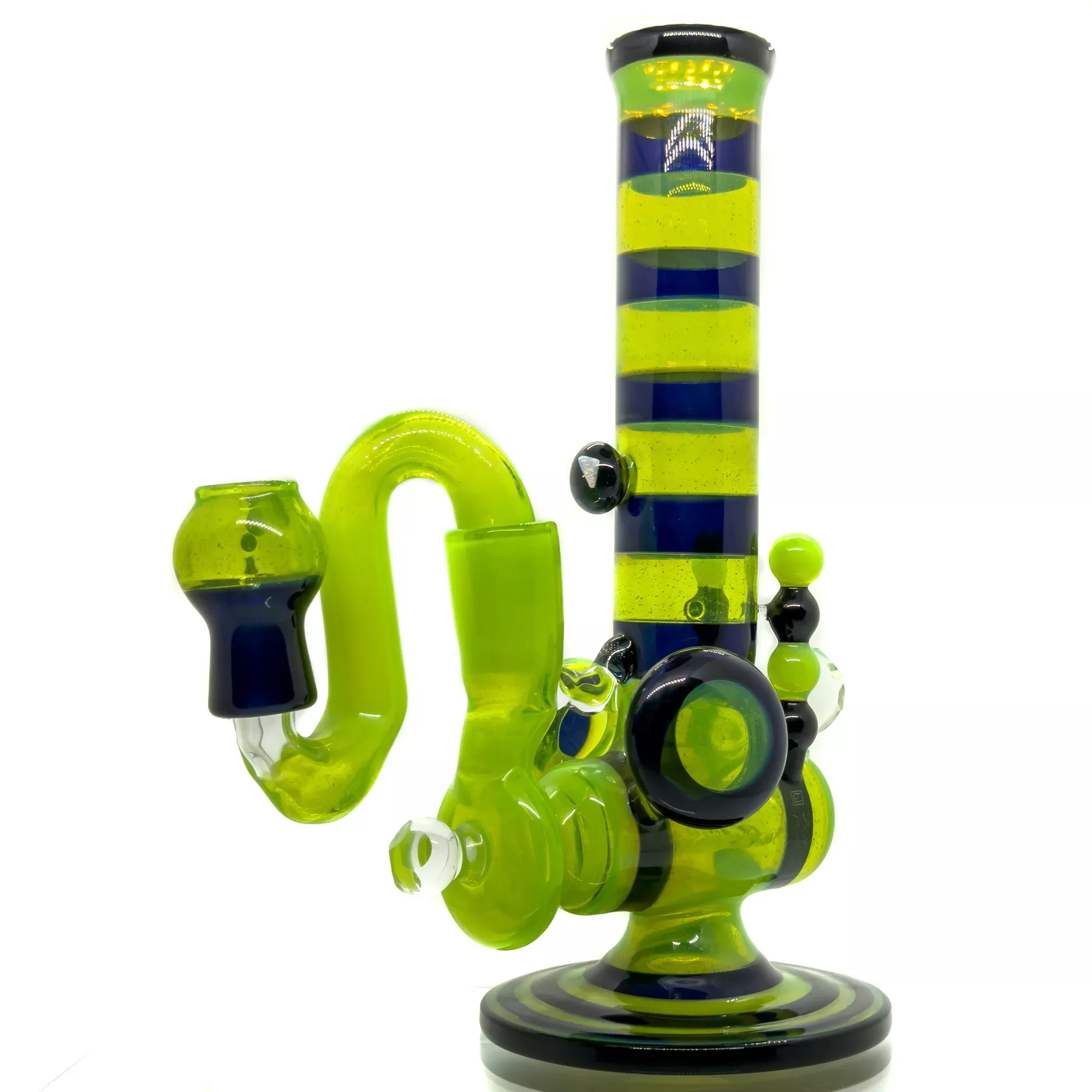 Joel Halen X Ebox - Encalmo Inline Tube