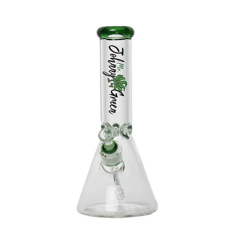 Johnny Green 9mm Beaker Water Pipe