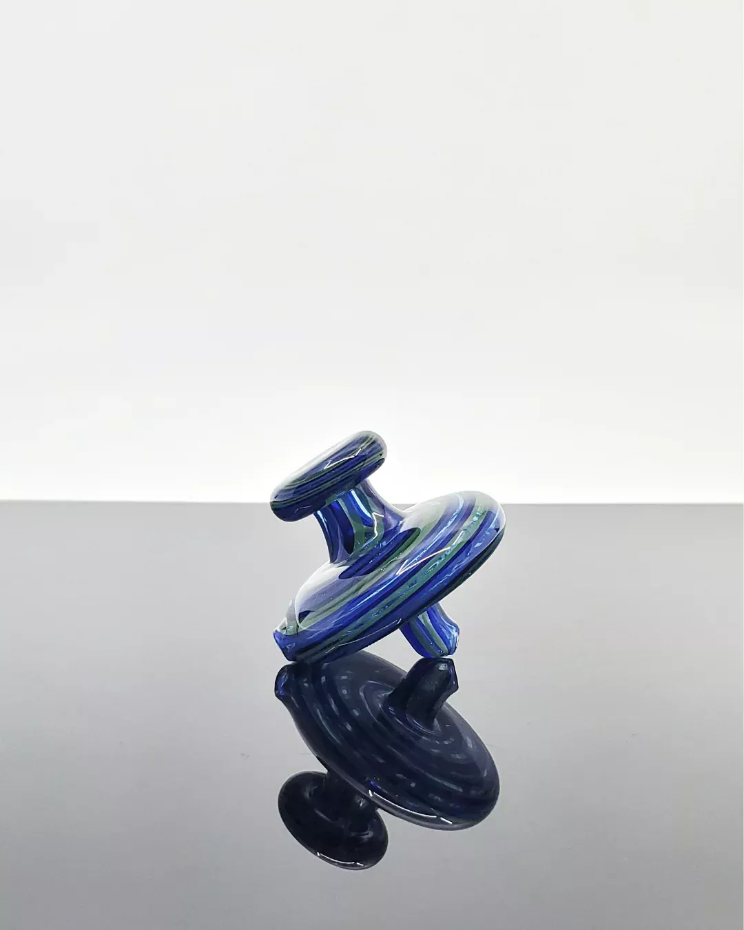 Jon E Walker Directional Cap – Precision Airflow Control for Optimal Dabs